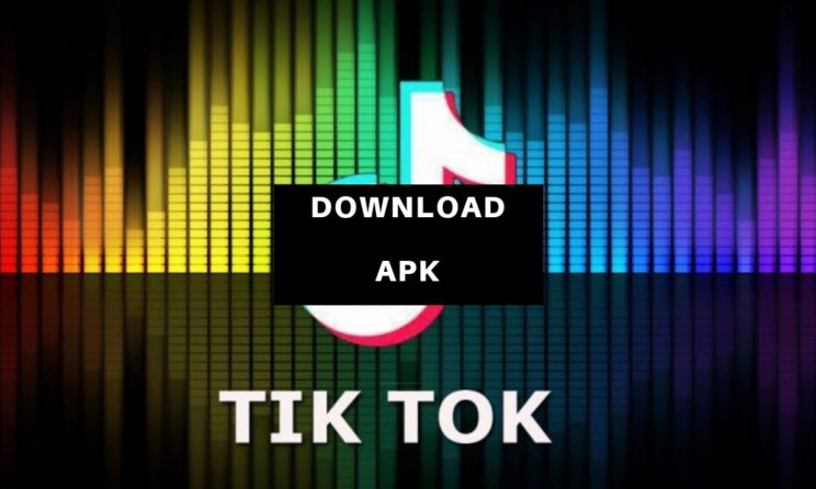 tiktok app downloading apk