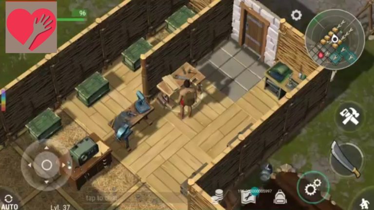 Download Last Day On Earth Survival Mod APK On Android Without Root