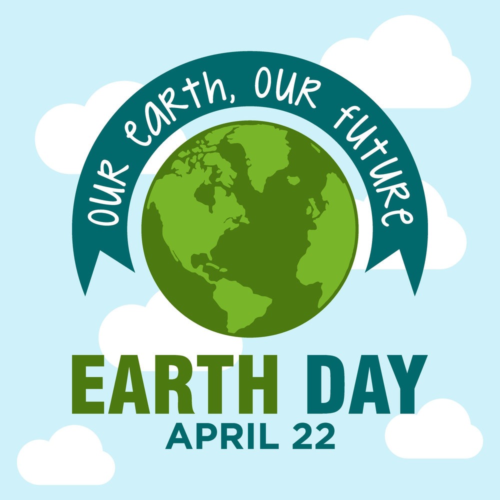 Earth Day Poster 2019