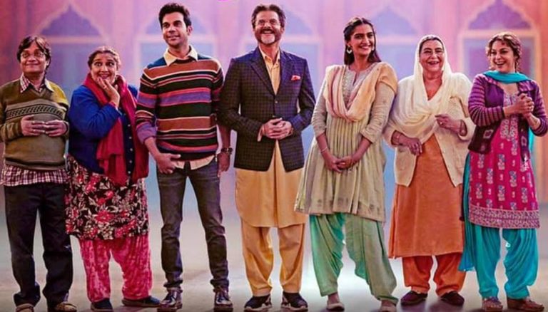 Ek Ladki Ko Dekha To Aisa Laga Movie: Watch On Sony Max; World Television Premiere