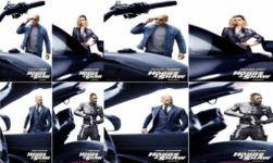 Fast & Furious Presents: Hobbs & Shaw Release Date, Cast, Trailer, Teaser, Poster And Plot