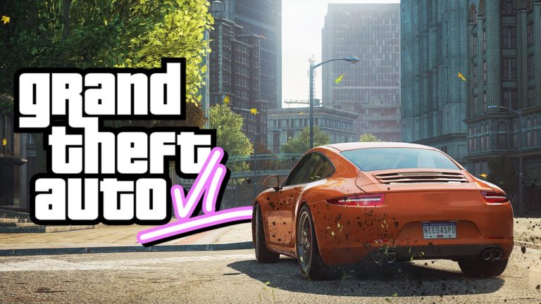 GTA 6: Release Date, Map And Everything You Need To Know