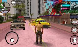 GTA Vice City Mod Apk: Download And Install For Free On Android