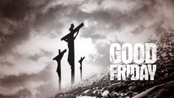 Good Friday 2019 Wallpapers Greetings Cards Pictures Images Download