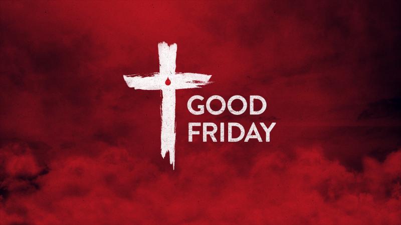 Good Friday 2019 Images, Pictures, And Wallpapers