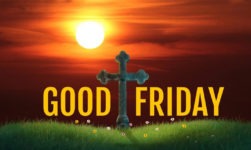 Good Friday 2019: Images, Quotes, Messages, Wishes To Send On This Day