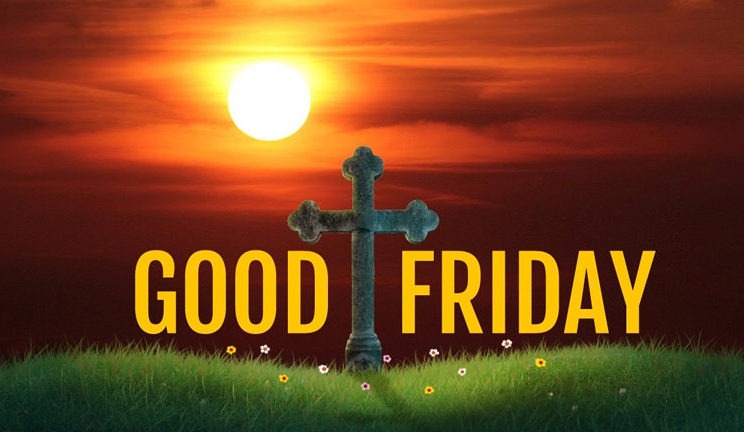 Good Friday 2019: Images, Quotes, Messages, Wishes To Send On This Day