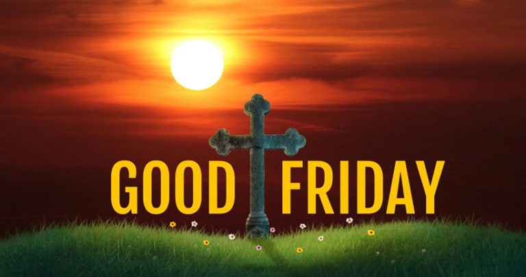 Good Friday 2019: Images, Quotes, Messages, Wishes To Send On This Day