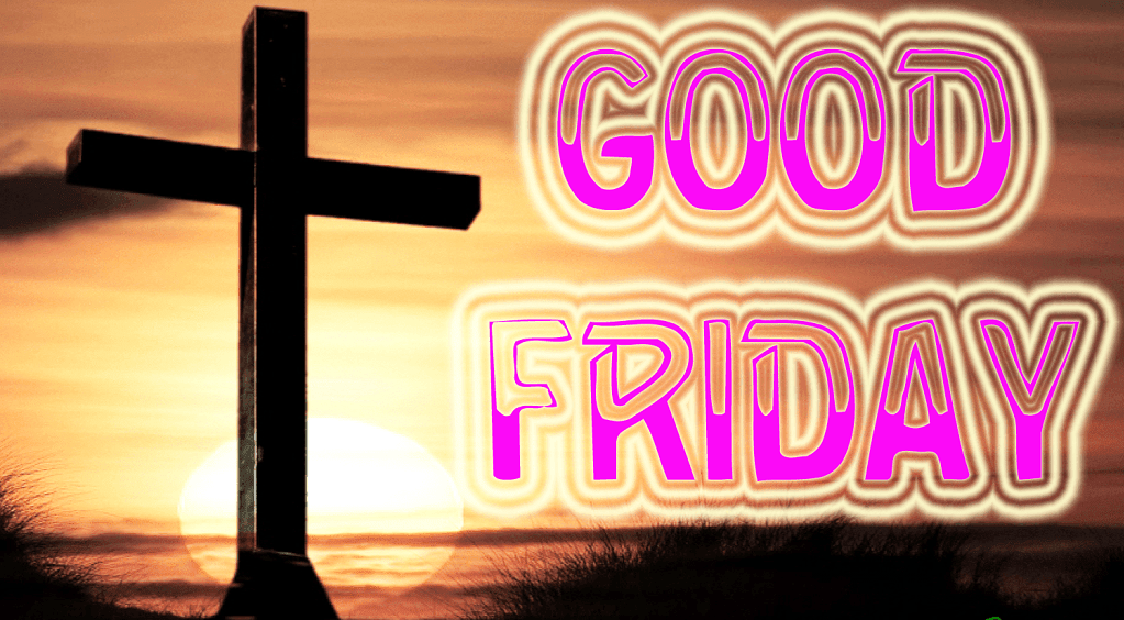 Good Friday 2019: Inspirational Quotes, Messages And HD Images