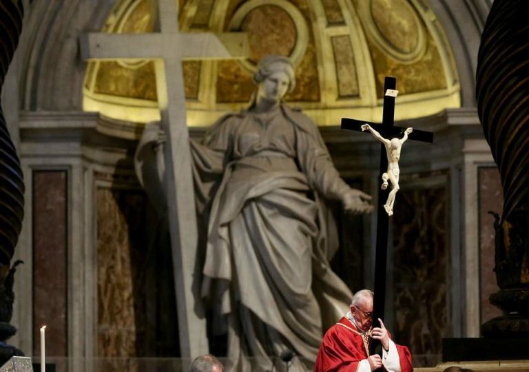 Good Friday 2019: Why Its Called "Good"?, Meaning, Significance & Bible Verses