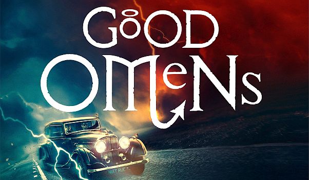 Good Omens: Release Date on Amazon And BBC, Cast, Plot, Trailer & More! 