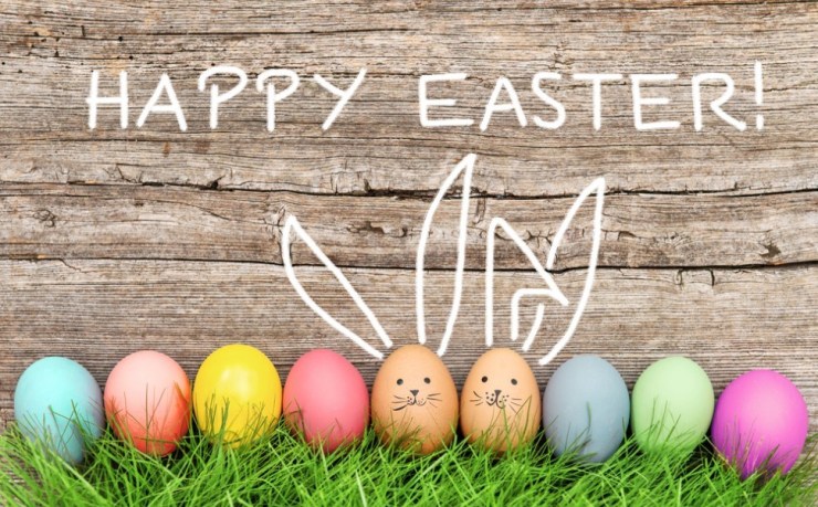 Happy Easter 2019- Best Collection Of Image Pictures And Wallpapers