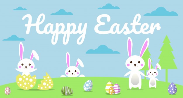 Happy Easter 2019- Best Collection Of Images, Picture Wallpapers