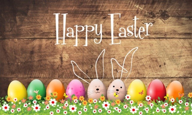 Happy Easter 2019- Best Collection Of Images, Pictures And Wallpapers