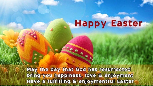 Happy Easter 2019- Best Collection Of Images, Pictures Pics