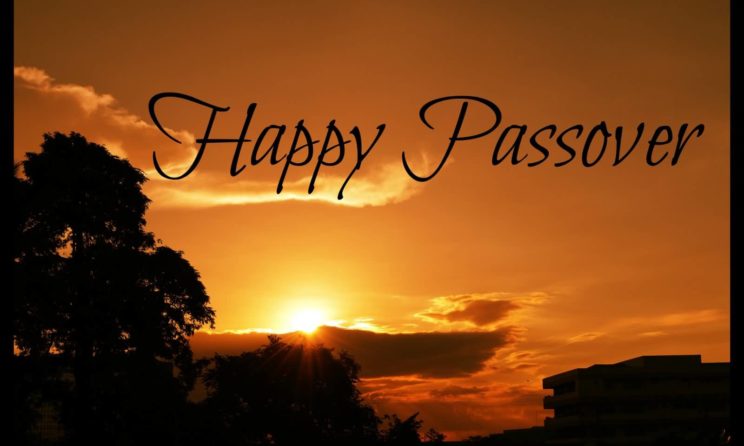 Happy Passover 2019: Inspirational Quotes, Messages To Share With Family & Friends