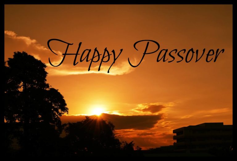 Happy Passover 2019: Inspirational Quotes, Messages To Share With Family & Friends