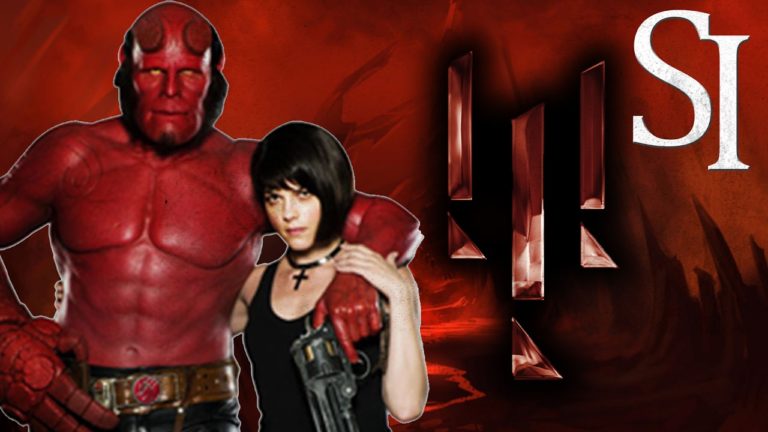 Hellboy 3 Movie: Reviews, Ratings, Audience Twitter Response, Hit Or Flop?