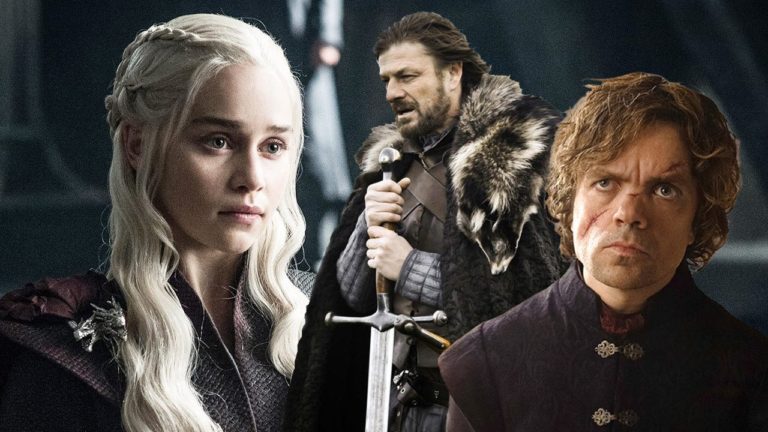 Here Are 8 Best Game Of Thrones Episodes Of All The Time To Watch!
