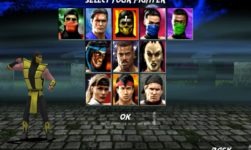 Here Is How To Download And Install Mortal Kombat 3 Game On PC