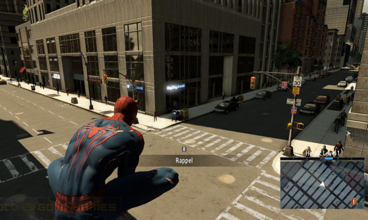 Spiderman 3 Pc Free