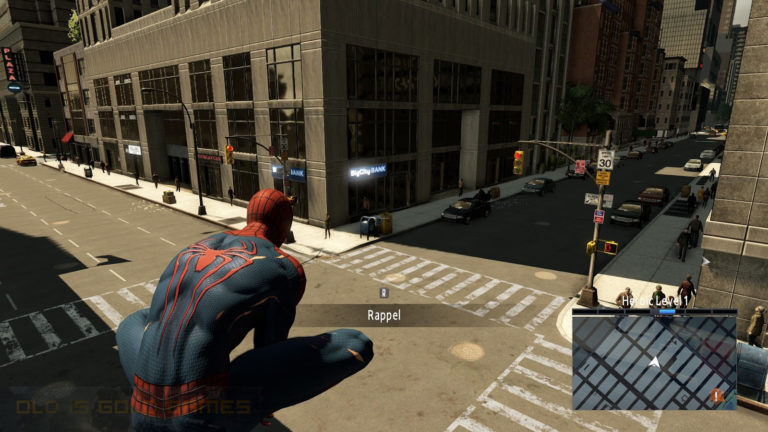 Here Is How To Download And Install Sipder-Man 3 For Free On PC