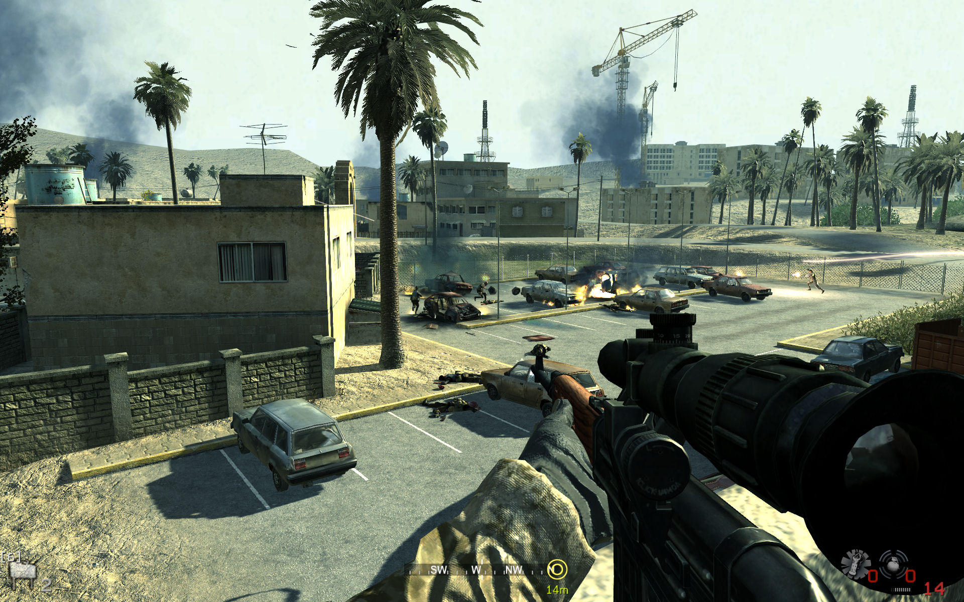 Here Is How To Download Call Of Duty 4 Modern Warfare For Free