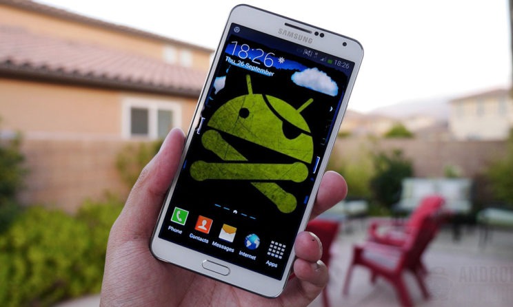 Here Is The Complete Guide To Root Android Smartphones