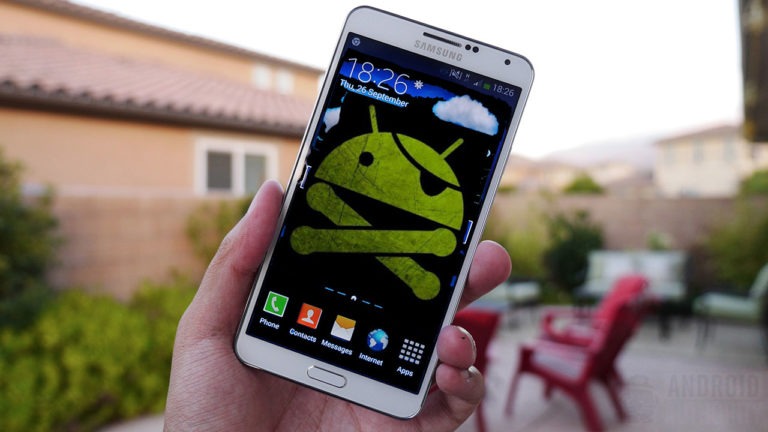 Here Is The Complete Guide To Root Android Smartphones