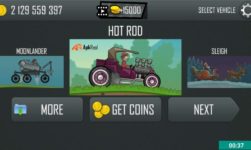 Hill Climb Racing Mod APK: Download And Get Unlimited Coins!