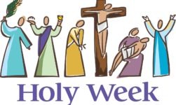 Holy Week Timeline: From Triumphal Entry On Palm Sunday To Resurrection Or Easter