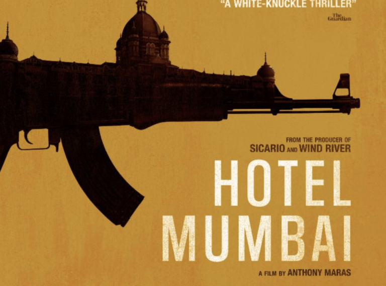 Hotel Mumbai Box Office Collection, Total Worldwide Earning Report