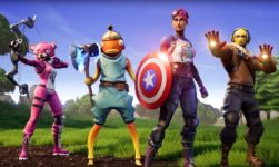 How To Complete Fortnite Endgame Challenge And Win Quinjet Gliders?