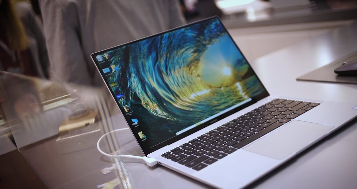 Huawei MateBook X Pro: Price, Specifications And All You Need To Know