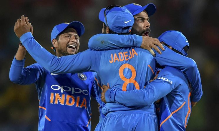 ICC Cricket World Cup 2019: Team India Squad Announced