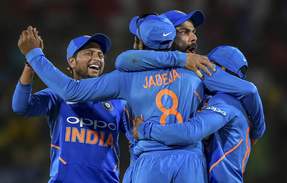 ICC Cricket World Cup 2019: Team India Squad Announced