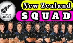 ICC World Cup 2019- New Zealand Squad, Fixtures, Timing And Venue