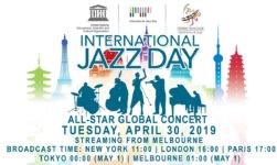 International Jazz Day 2019 Concert: Listen To The Lineup