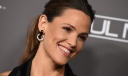 Jennifer Garner Crowned People’s Most Beautiful Person; Here's What She Said