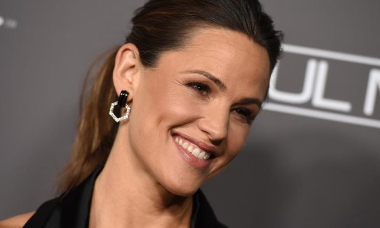 Jennifer Garner Crowned People’s Most Beautiful Person; Here's What She Said