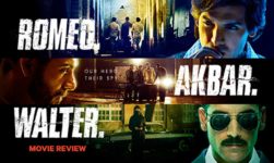 John Abraham Starrer Romeo Akbar Walter Box Office Collection Predictions