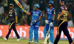 KKR vs DC Match 26 IPL 2019 Team Predicted Playing 11, LIVE Updates, Who Will Win Today?