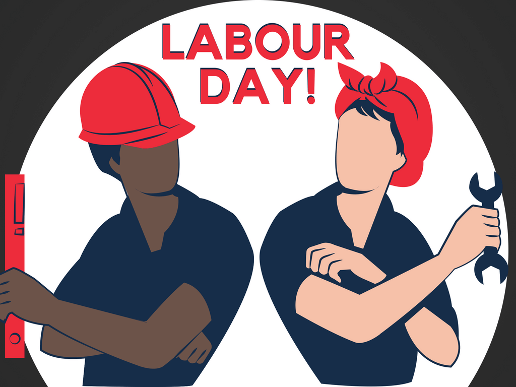 Labour Day 2019: History, Themes, Quotes And Messages