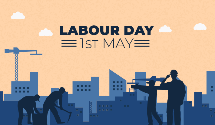 Labour Day 2019 Images Greetings Quotes