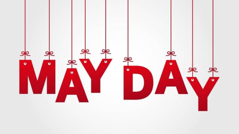 Labour Day 2019: May Day Theme, Celebration And Importance