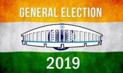 Lok Sabha Election 2019: Dates, Schedule, Phase Wise Breakup & More