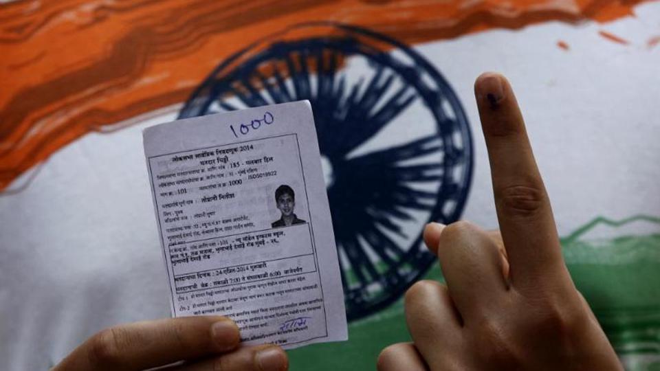 Lok Sabha Election 2019 In India: Phase 1 Voting Live Updates & News