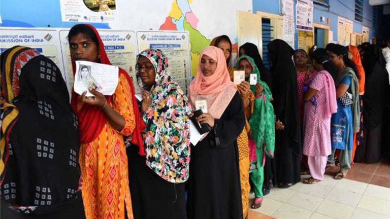 Lok Sabha Elections 2019: Major Highlights And Live Updates Of Phase 3 Voting