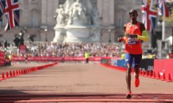 London Marathon 2019: What Runners Need To Know About The Race’s Sustainability Changes?