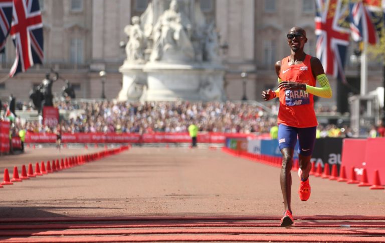 London Marathon 2019: What Runners Need To Know About The Race’s Sustainability Changes?